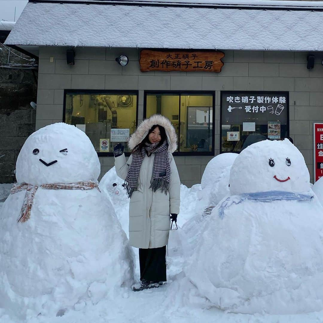 にゃんさんゴルフのインスタグラム