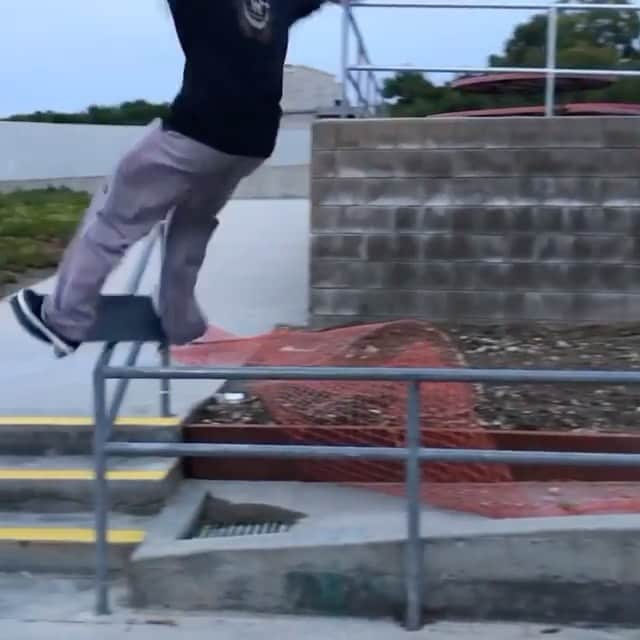 Skate Crunch (OG)のインスタグラム