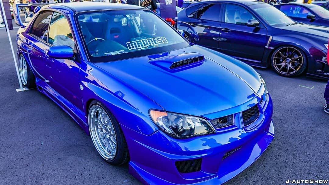 J-Auto Showのインスタグラム