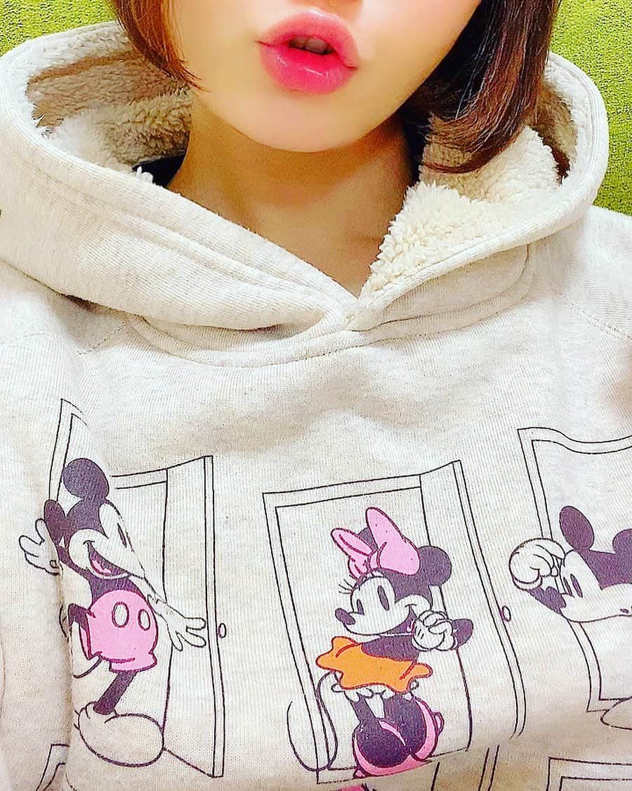 森碕ひろかのインスタグラム：「普通のも載せとこ。」