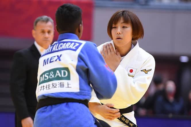 テレビ東京「柔道」さんのインスタグラム写真 - (テレビ東京「柔道」Instagram)「#’ワールドマスターズ🇶🇦  【2日目結果】 女子 63キロ級 #鍋倉那美 銀メダル🥈 70キロ級 #大野陽子(#コマツ)金メダル🥇 男子 73キロ級 #橋本壮市(#パーク24)銀メダル🥈  Photo:ItaruChiba 写真は別大会です  #テレビ東京 #judo #judomasters #doha #tokyo2020 #japan」1月13日 8時38分 - tvtokyo_judo