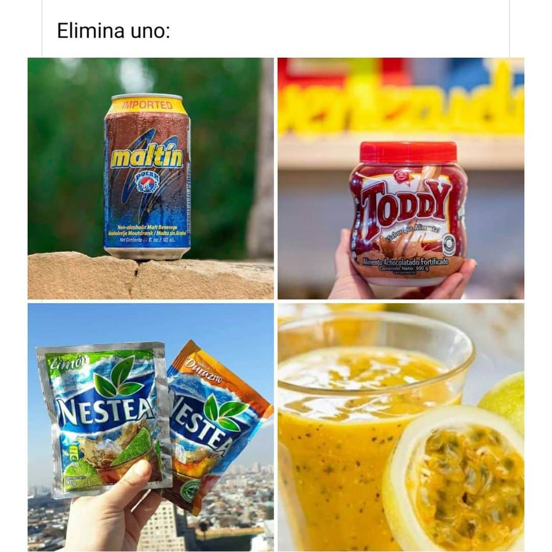 Cesar Gonzalez Cocineroのインスタグラム：「Y por qué el Nestea de Limón?」