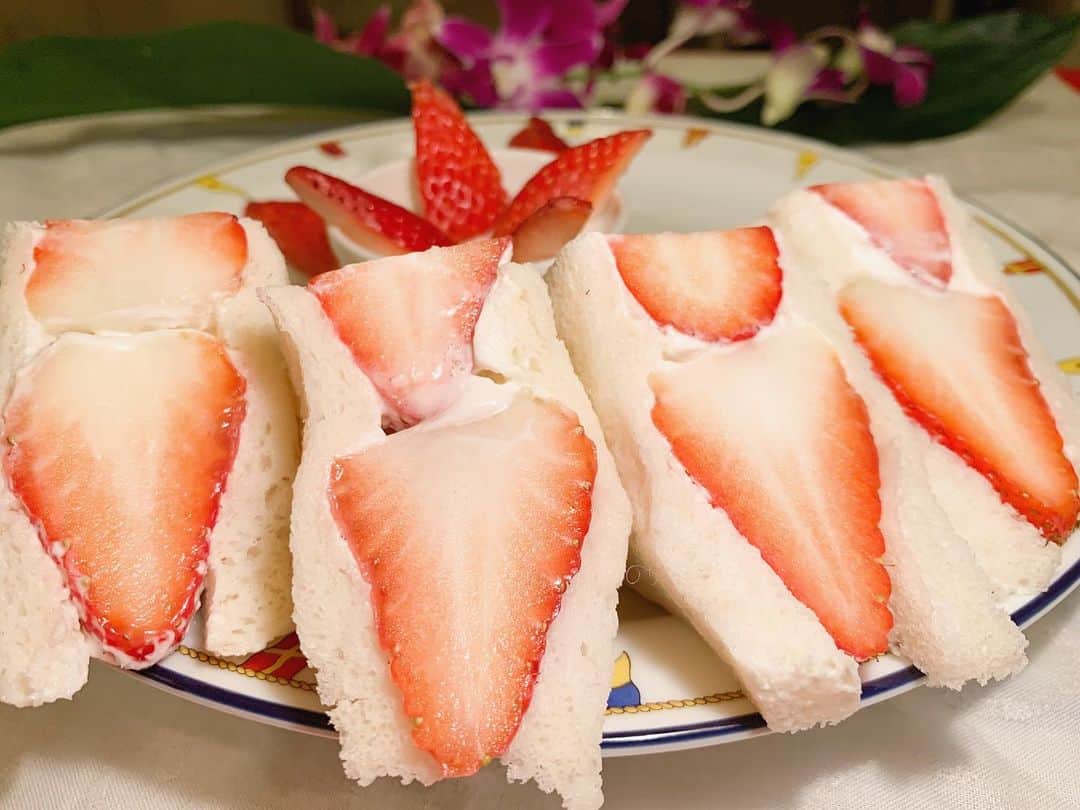 大桃美代子のグルメインスタ