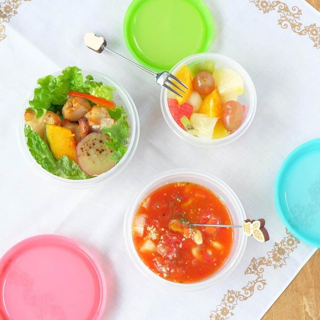 LDH kitchenのインスタグラム