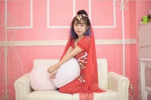 及川愛未のインスタグラム
