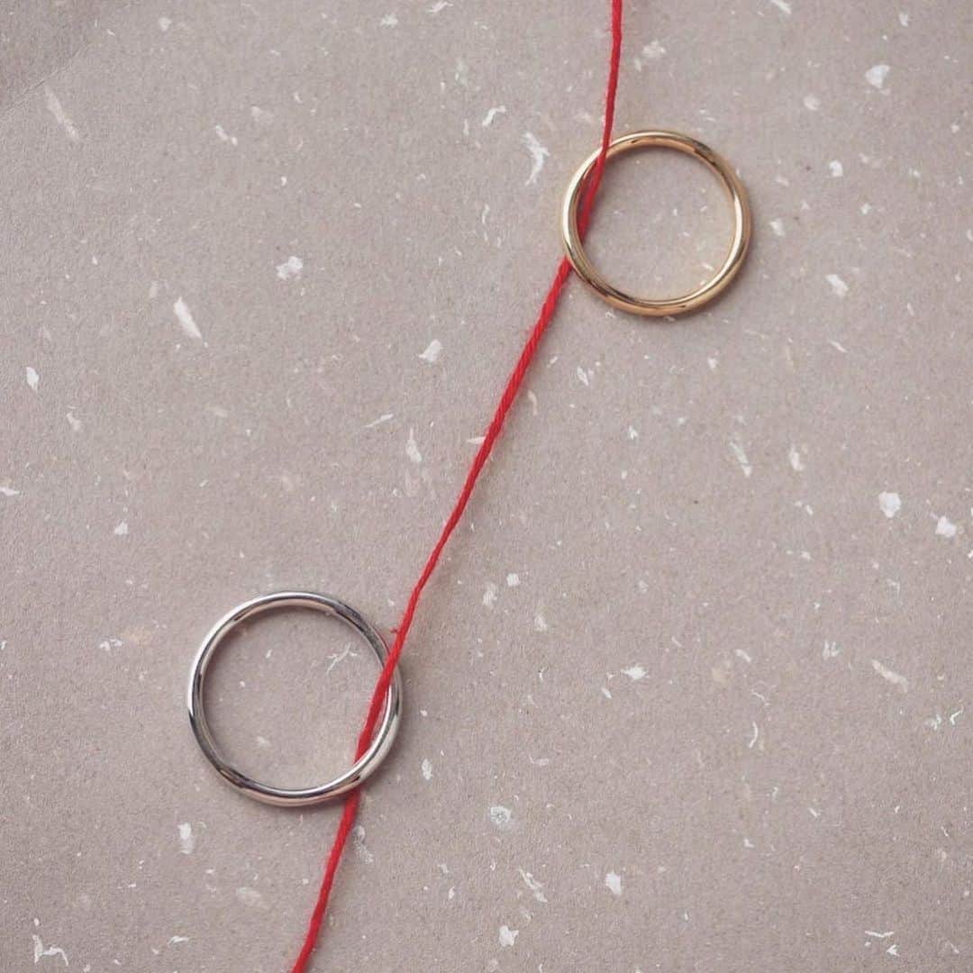 JKプラネット銀座.表参道.福岡|結婚指輪セレクトショップのインスタグラム