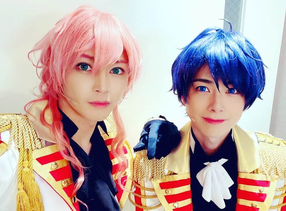 山田ジェームス武のインスタグラム