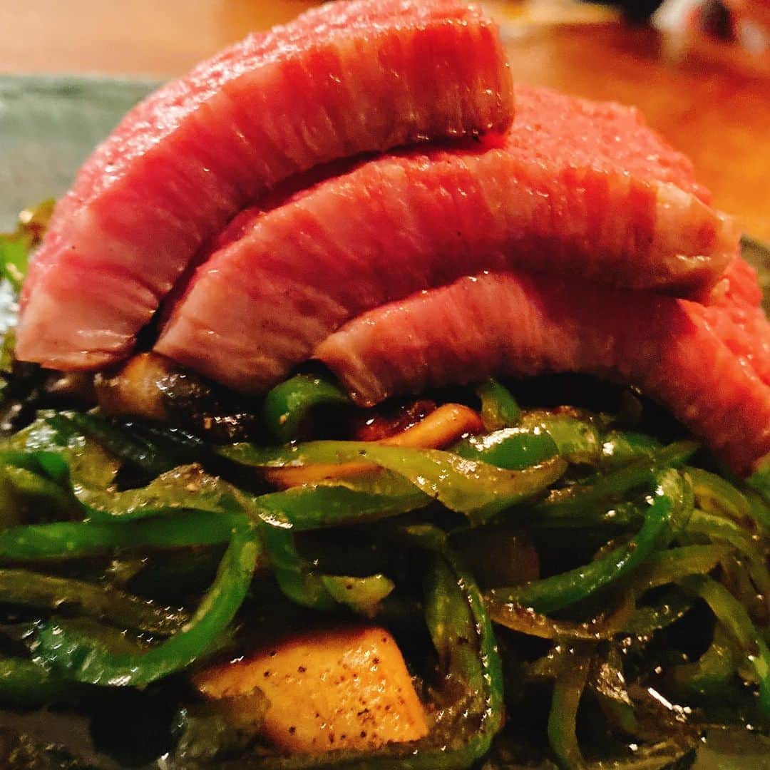 井上公造のグルメインスタ