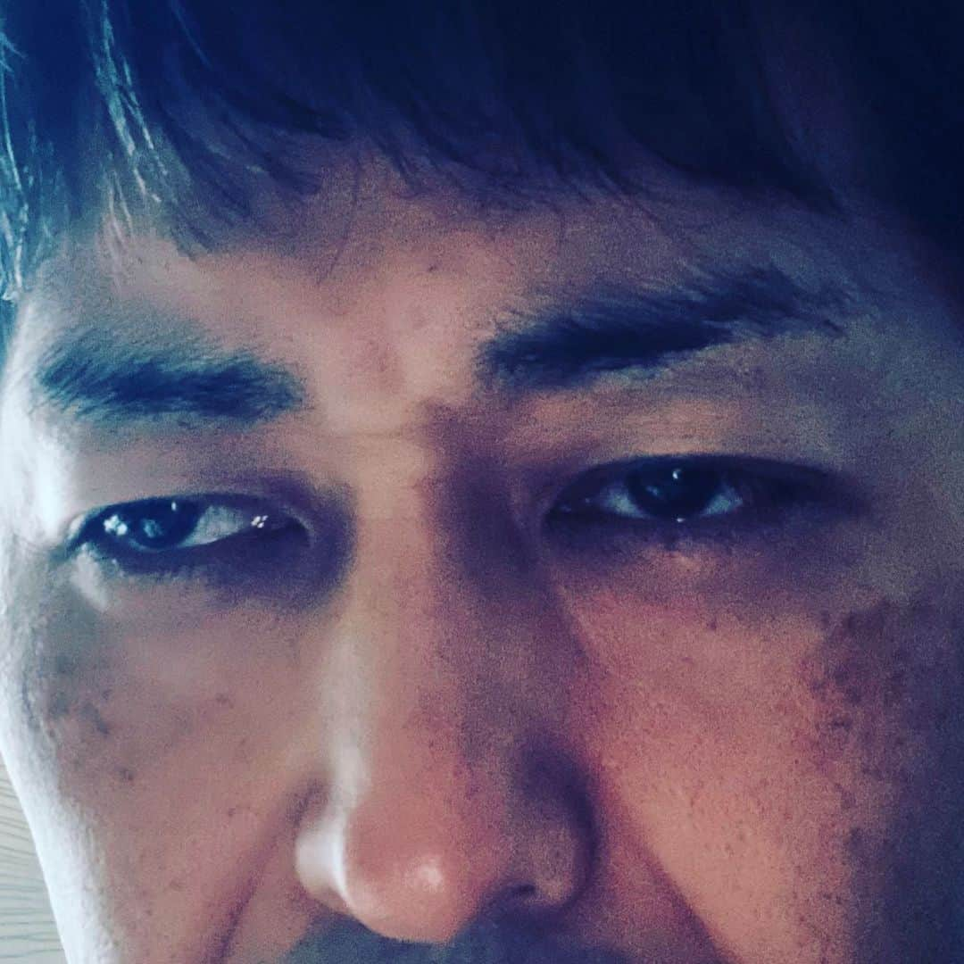 安田顕さんのインスタグラム写真 - (安田顕Instagram)「#今夜　#よる9時　#うつ病九段 #NHK #BSプレミアム」12月20日 17時23分 - yasu_da_ken