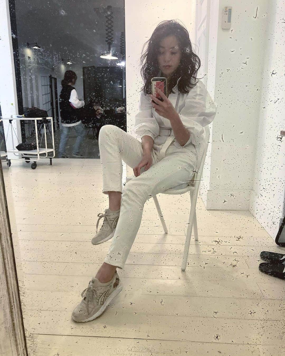 坂田梨香子のインスタグラム