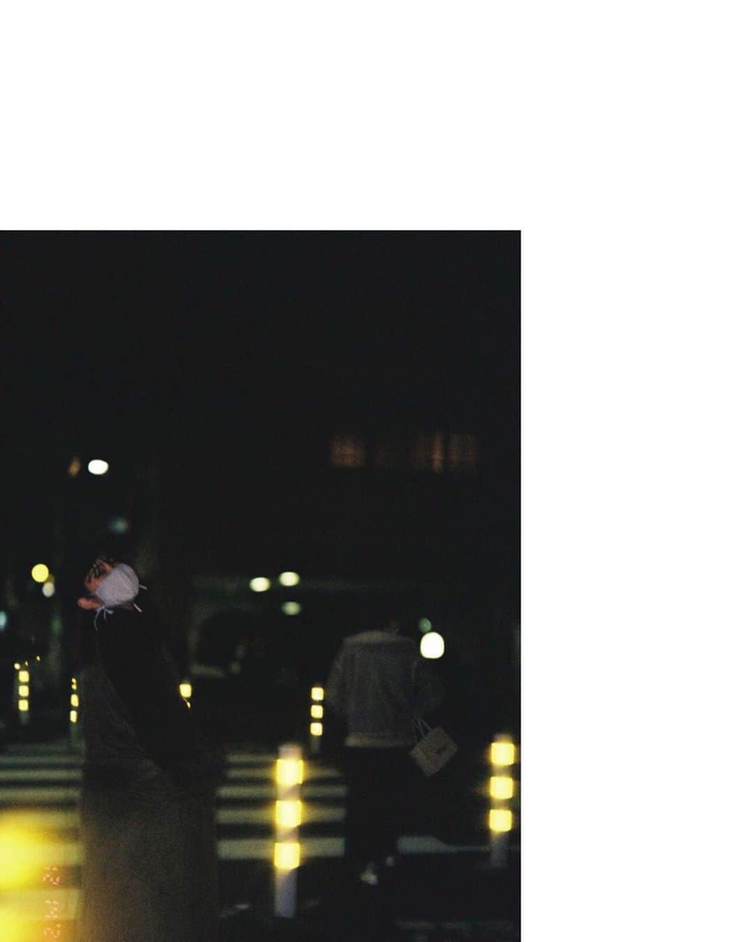大島涼花さんのインスタグラム写真 - (大島涼花Instagram)「✨  #film #filmphotography  #filmcamera」12月20日 17時39分 - ryoka_oshima