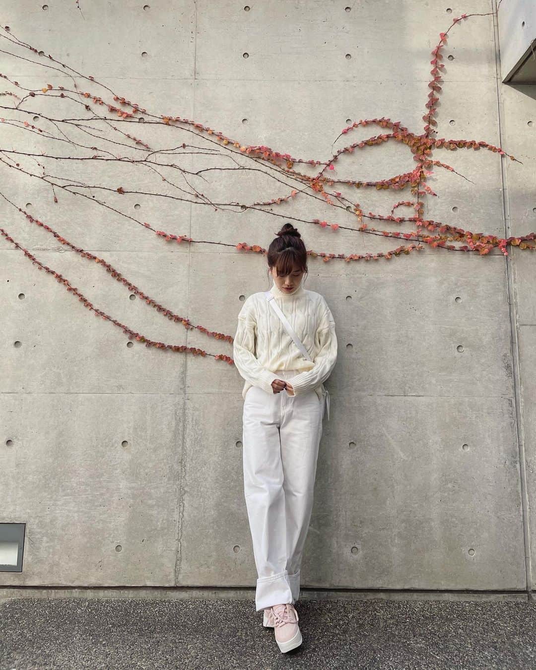 今井美桜のインスタグラム