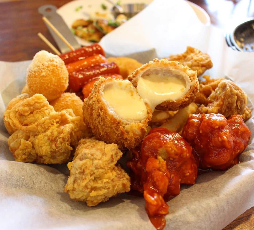 MOEKAのグルメインスタ