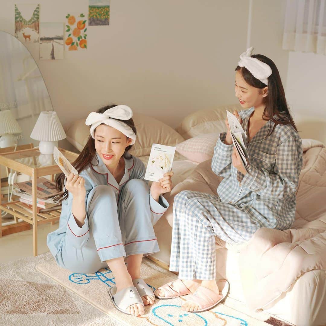 innisfree official (이니스프리) のインスタグラム