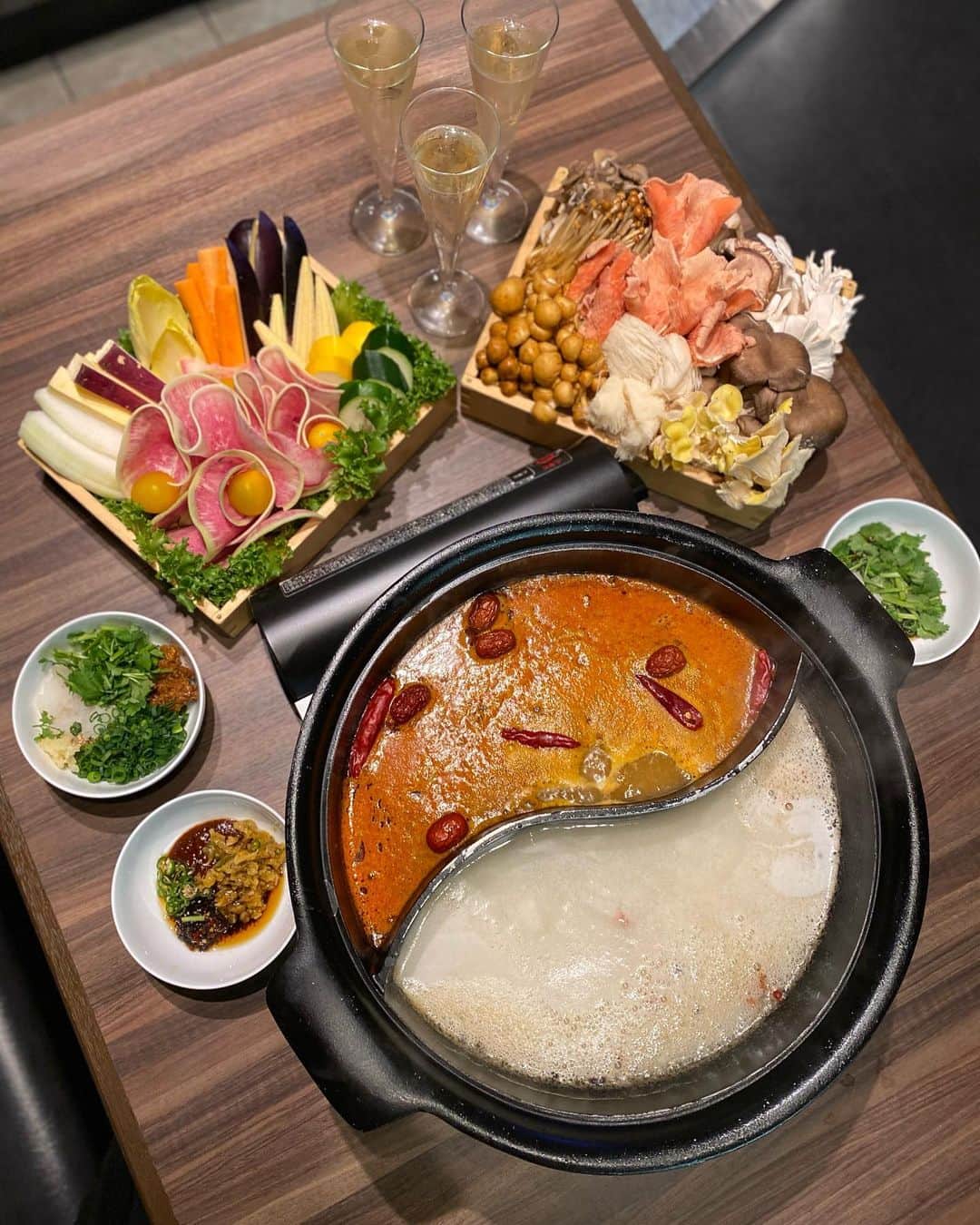 黒田麻理耶のグルメインスタ