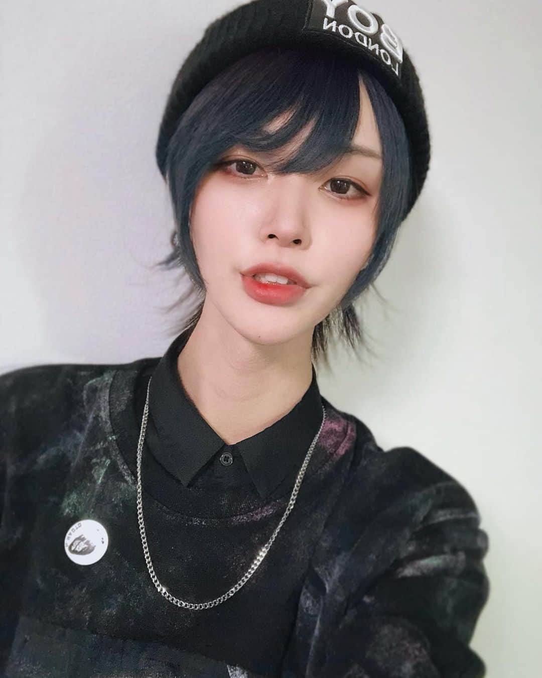 時川りおのインスタグラム