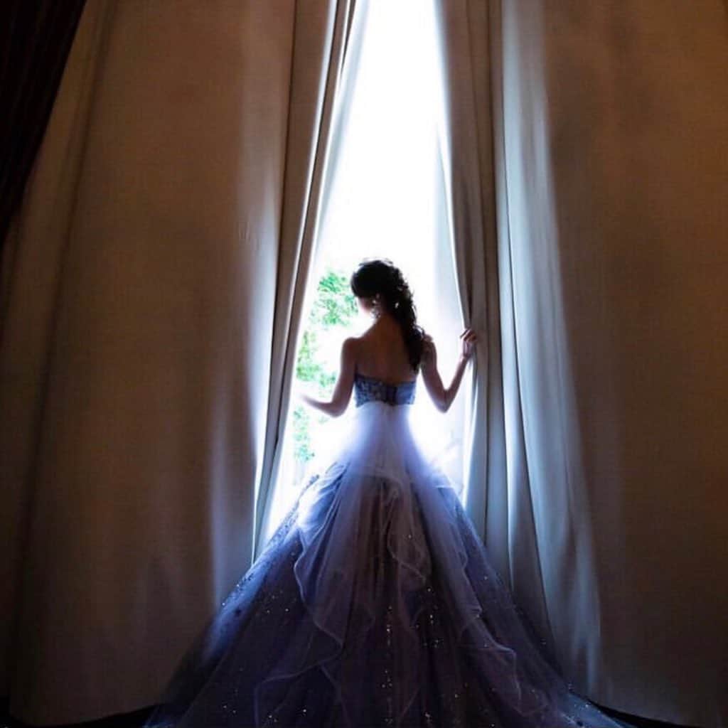 ベストブライダル公式のグルメインスタ