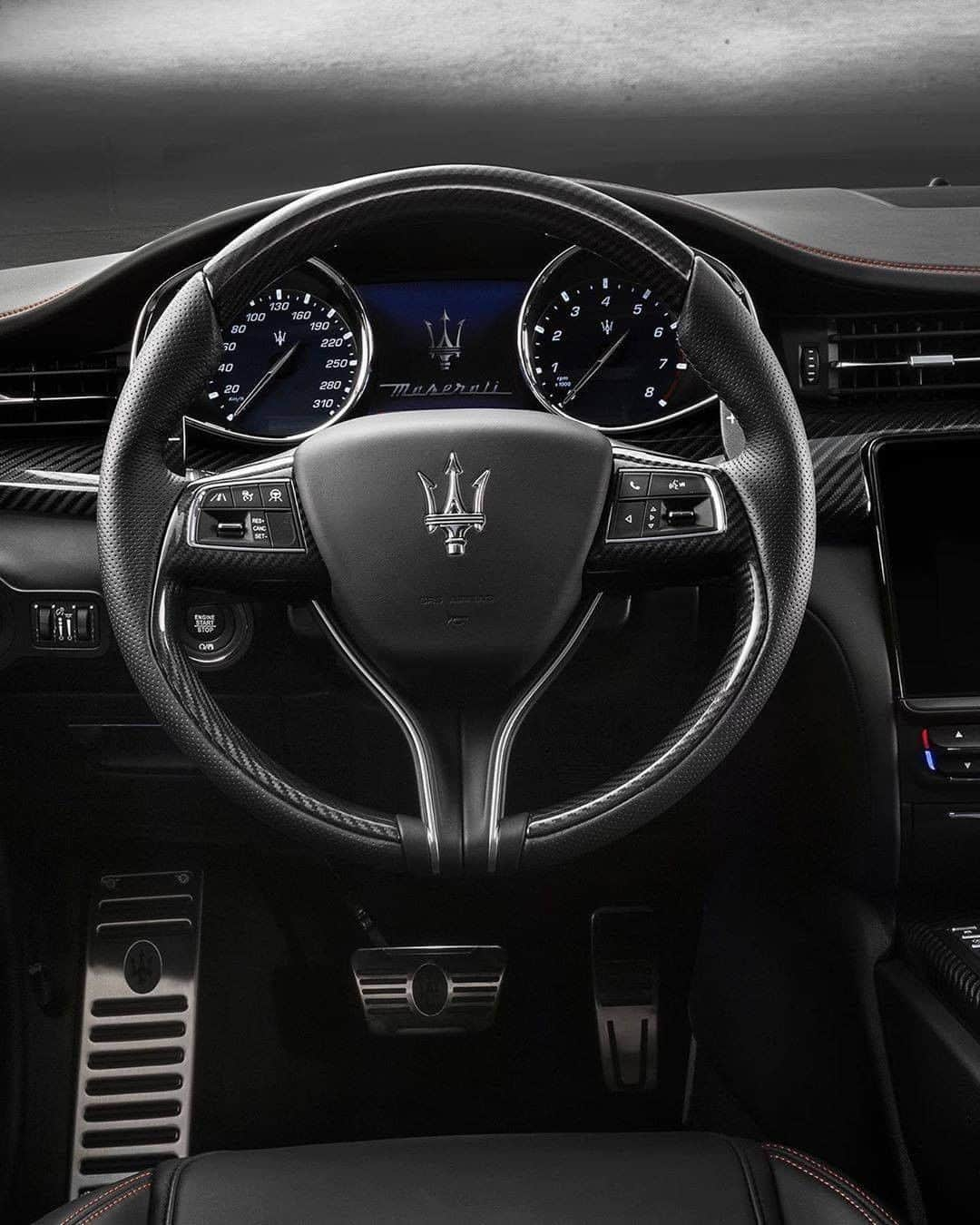 Maserati Japan | マセラティ ジャパンのインスタグラム