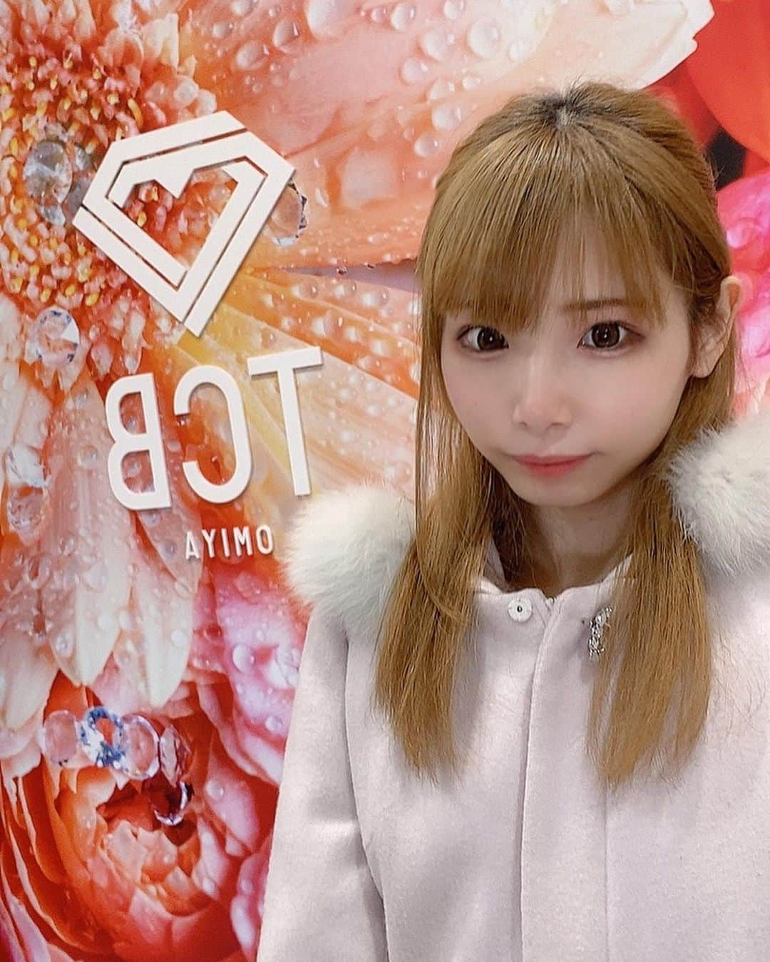 姫宮まほれのインスタグラム