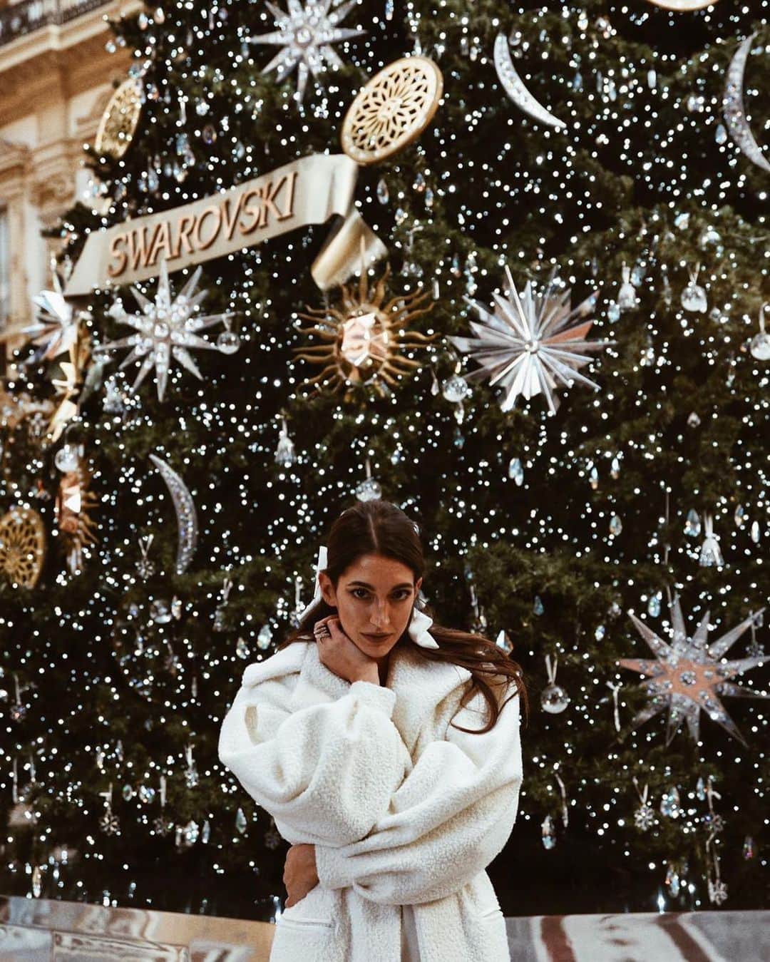 SWAROVSKIのインスタグラム