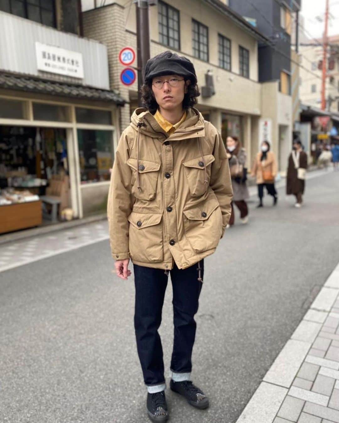 ジョンブルのインスタグラム
