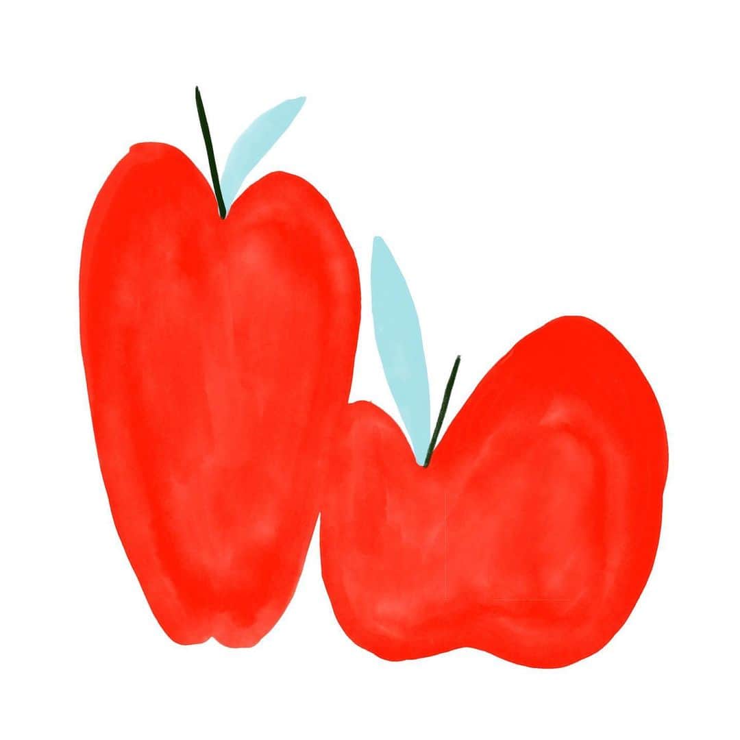 関根正悟さんのインスタグラム写真 - (関根正悟Instagram)「“two apples”  🍎🍎  #shogosekine」12月20日 18時22分 - shogosekine0319