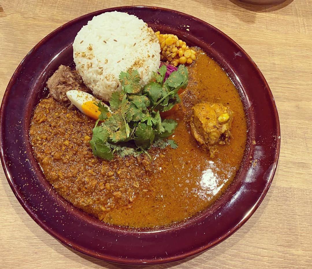 なごむのグルメインスタ