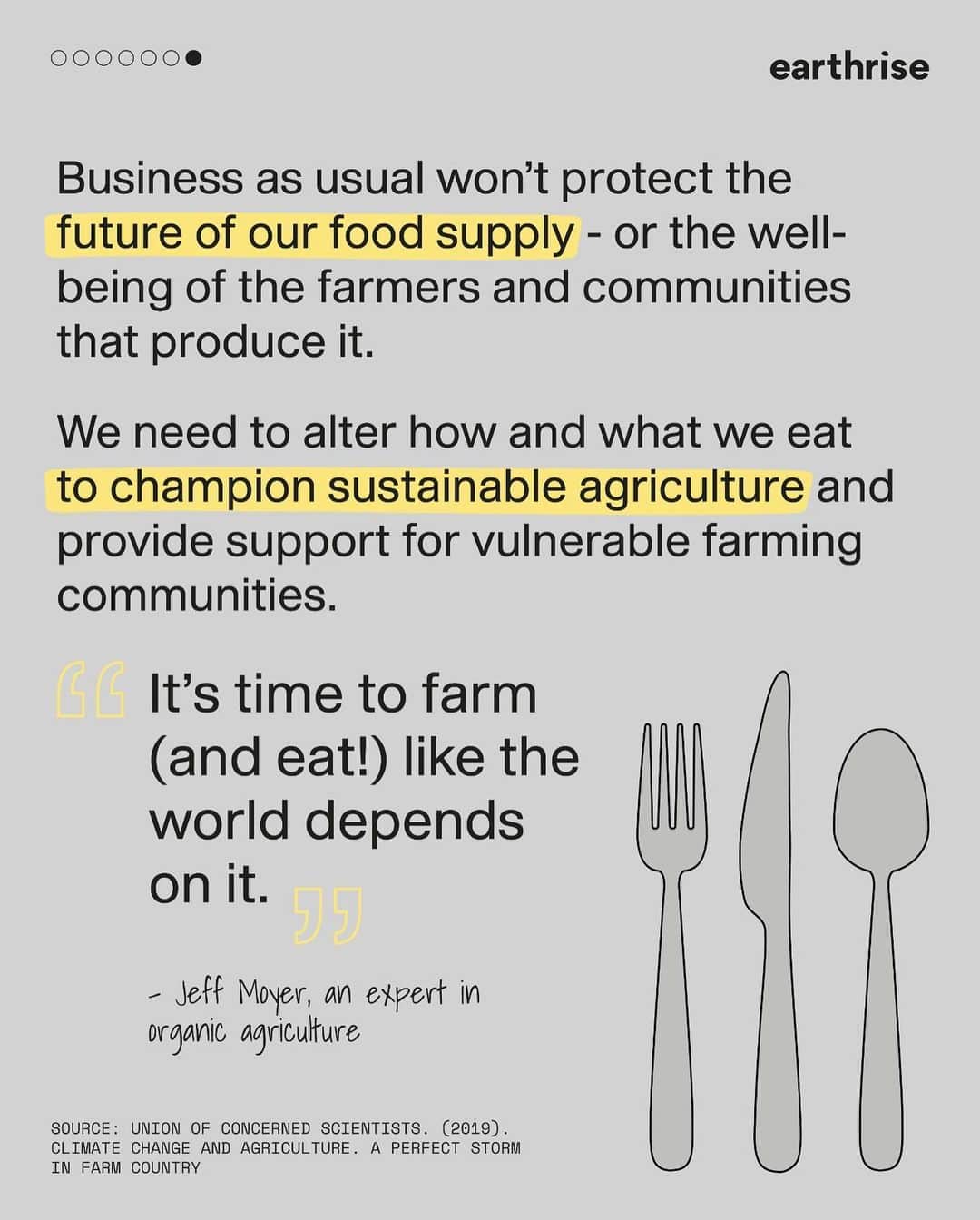 Jackson Harriesさんのインスタグラム写真 - (Jackson HarriesInstagram)「Climate Change and Agriculture. 🚜🌾  What we eat and how we produce it has a massive impact on our environment. Changing our diets by reducing consumption of animal-based products is key to building a healthy regenerative agricultural system that works for everyone.   Six years ago I stopped eating meat and it completely changed my relationship to food. Rather than thinking about what I couldn’t eat, I started to think more creatively and discovered so many amazing plant-based foods. What’s your thoughts on veganism and plant-based diets? I’d love to know your thoughts in the comments below.   This is the first in a new series we’ll be more exploring more on @earthrise.studio. 🌱🌎」12月20日 18時20分 - jackharries