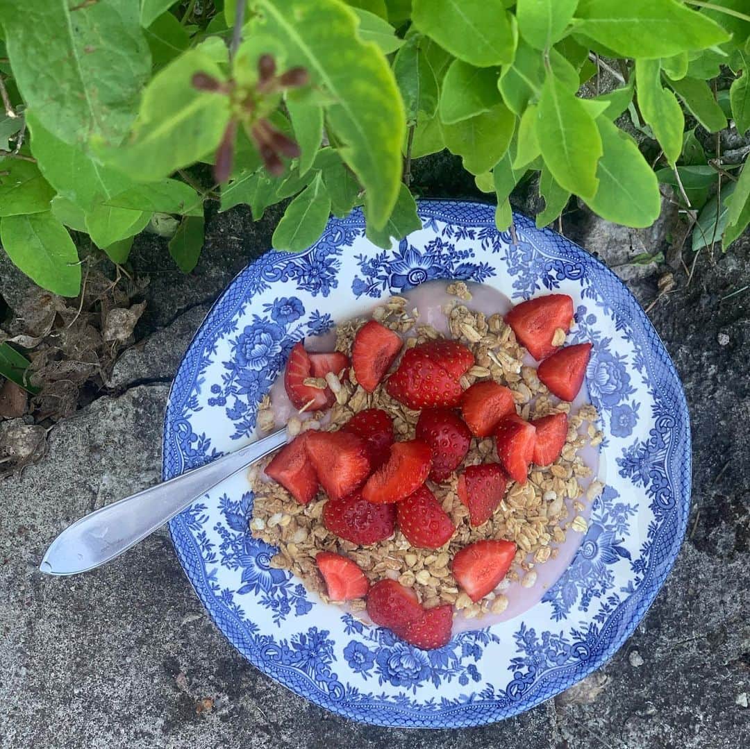 Maria Soxboさんのインスタグラム写真 - (Maria SoxboInstagram)「Idag hittar ni årets sista hållbara svep i bloggen, och trots att det varit ett riktigt skitår (pardon my French) på så många områden så avslutar jag svepet med några goda nyheter. För vi behöver ju såna också, känslan av att åtminstone en del saker går åt rätt håll och att kämpandet leder till resultat. För det gör det! Vi får aldrig, aldrig ge upp, hur motigt det än kan kännas ibland. 👊🏻 Och hörni, ALLT var inte värdelöst med 2020. Jag hade till exempel ett helt ljuvligt och rekordlångt (7 veckor!) sommarlov med hela familjen tack vare föräldradagar som snart skulle brinna inne. Det tillbringades förvisso utan nära och kära, men var ändå strösslat med bad, kattungar, färska jordgubbar, glada barn, magiska solnedgångar och röda vallmofält. Dessutom var det här året då två fina vänner födde friska barn, det var året då jag, @emmasundh och @johannanilsson.se släppte vår senaste bokbebis Klimatasken och så har alla jag älskar hållit sig friska (eller åtminstone inte drabbats hårt) trots pandemin. ☀️ Kan vi inte bara dela med oss av det allra bästa som hänt 2020? För att avrunda det här året med en känsla av hopp, pepp och en smula tacksamhet trots allt? Ös på här nedan med era finaste minnen från 2020 så får vi en fjärde advent inramad av mys? ❤️」12月20日 18時31分 - mariasoxbo.se