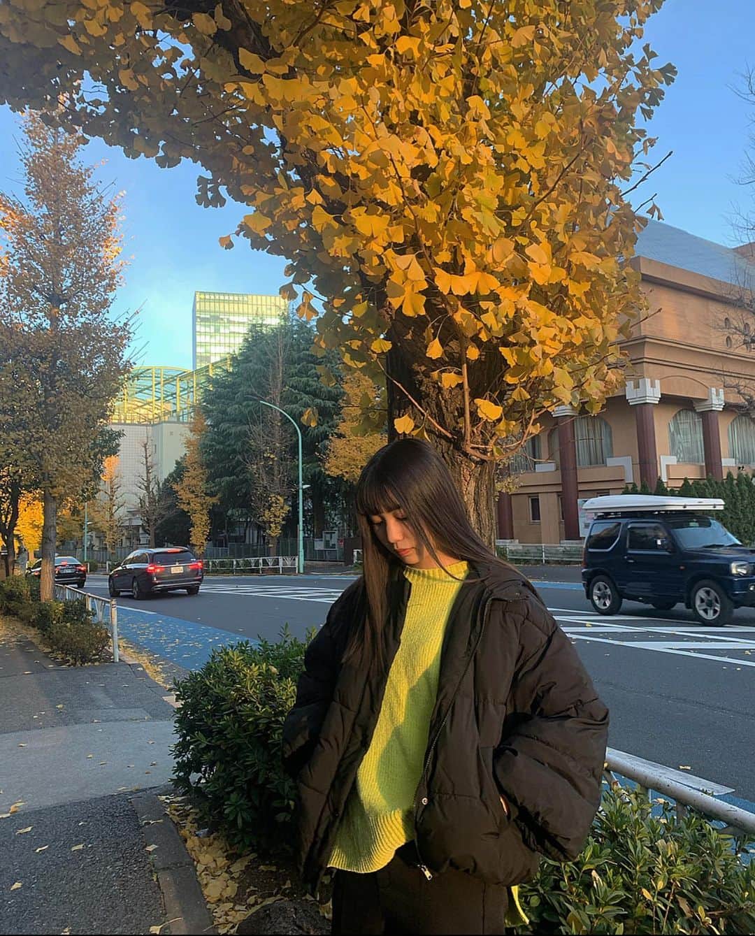 福田一華のグルメインスタ