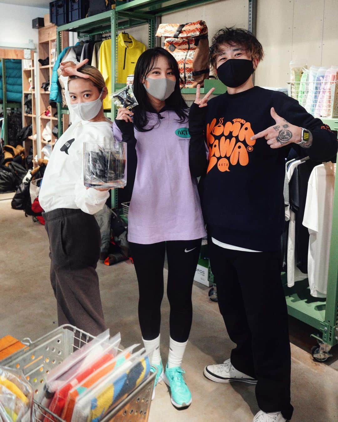 勝俣水稀のグルメインスタ