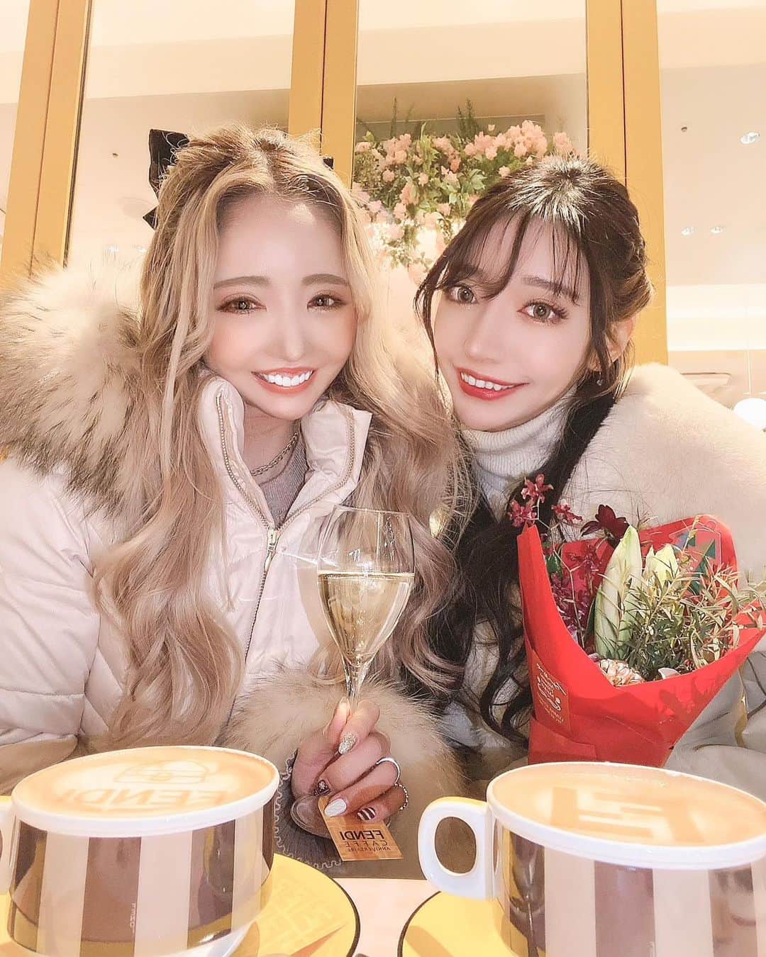 ?????のインスタグラム