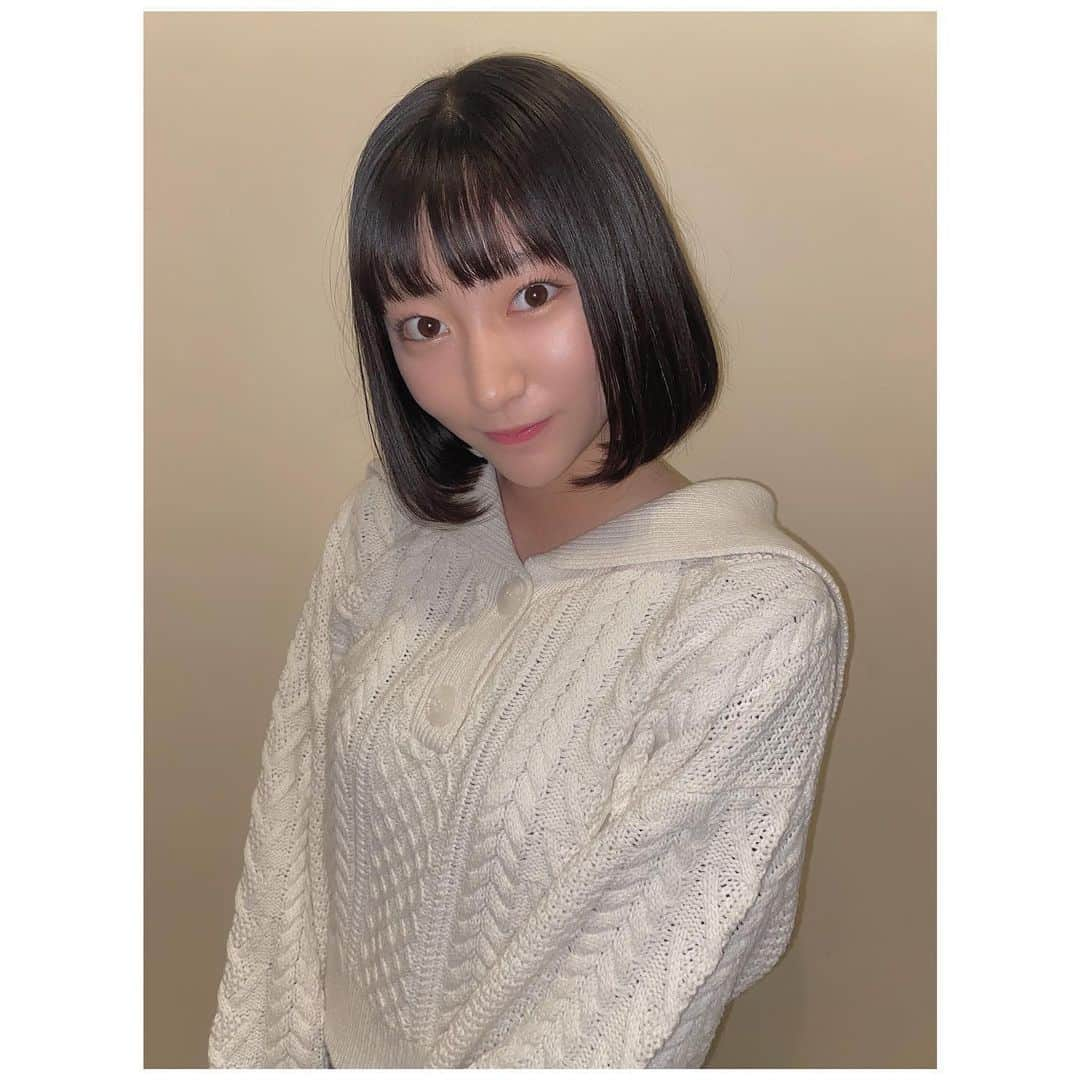 寺田陽菜さんのインスタグラム写真 - (寺田陽菜Instagram)「オンラインお話し会ありがとうございました☺︎ #picoftheday #followme #팔로우」12月20日 18時47分 - hina_0313_ngt48