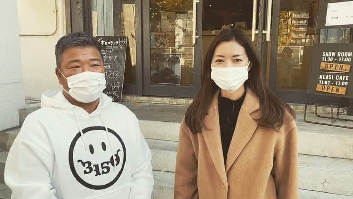 滝沢沙織のインスタグラム