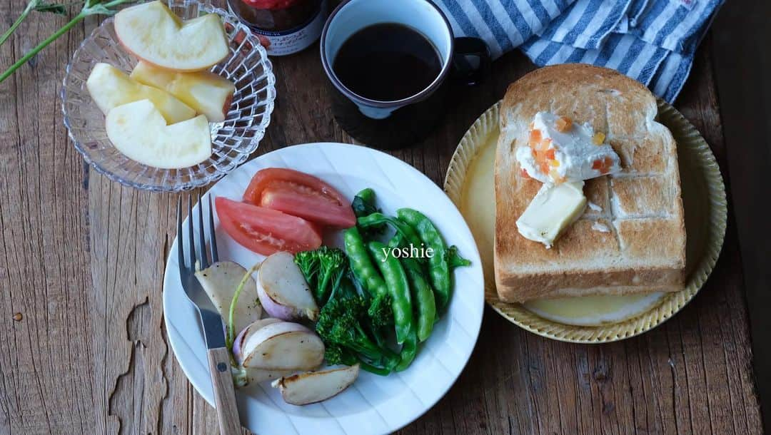 草間淑江のインスタグラム