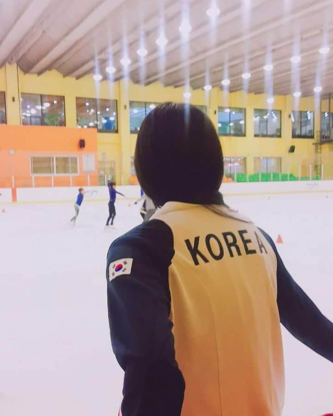 金海珍のインスタグラム：「@specialolympics_korea  #너의장기를보여줘 #장애인인식개선 #스페셜올림피아드  . 누구에게나 노력으로 만들어진 내 최고의 장기가 있습니다. 당신의 장기를 보여주고, 장애인과 비장애인이 편견없이 함께하는 세상을 만들어주세요! 목표를 이루고자하는 우리의 열정과 노력은 다르지 않습니다. 당신의 선한 영향력을 세상 모든 이들과 공유해주세요☺️ . @welshggogi__ 의 지목을 받아 챌린지를 이어가게 되었습니다 :)  다음으로 이 챌린지를 이어가주실 분은 @dabin_choi_119 입니다! Show your special!☺️」