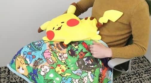 カナヘイさんのインスタグラム写真 - (カナヘイInstagram)「本日12/19(土)からポケモンセンターにてコラボ第3弾が発売になりました🎉 写真にないアイテムもいろいろありますのでぜひ見てみてください☺️ オンラインショップもあります※フィギュアコレクションは店頭のみ https://www.pokemoncenter-online.com/?main_page=product_list&sort=new&keyword=Pokemon_Yurutto」12月20日 10時11分 - kanahei_