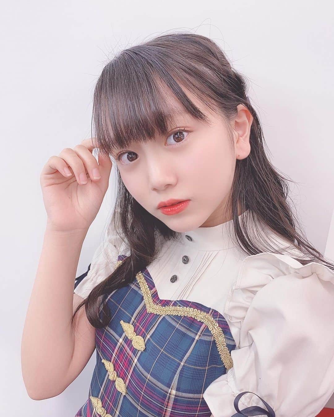 村田万葉さんのインスタグラム写真 - (村田万葉Instagram)「✌🏻 ・ ・ ・ ・ #アイドル #dela」12月20日 10時21分 - dela_muratakazuha