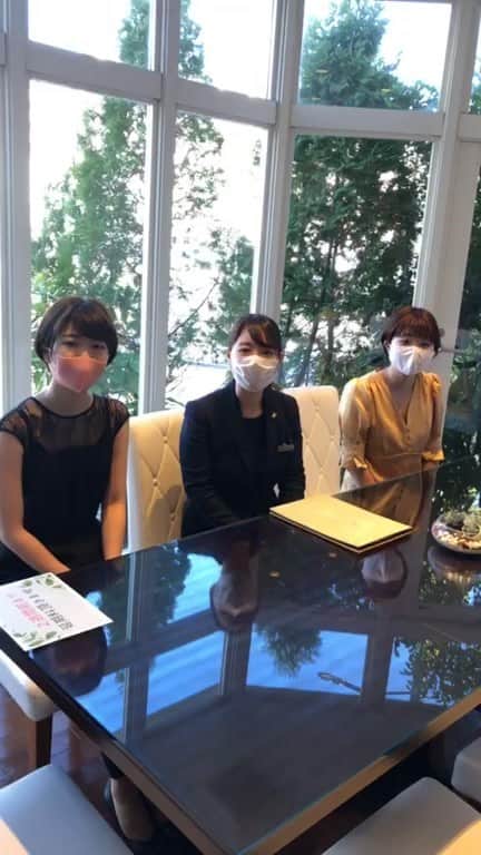 ザ・チェルシーコートおゆみ野ガーデンのインスタグラム
