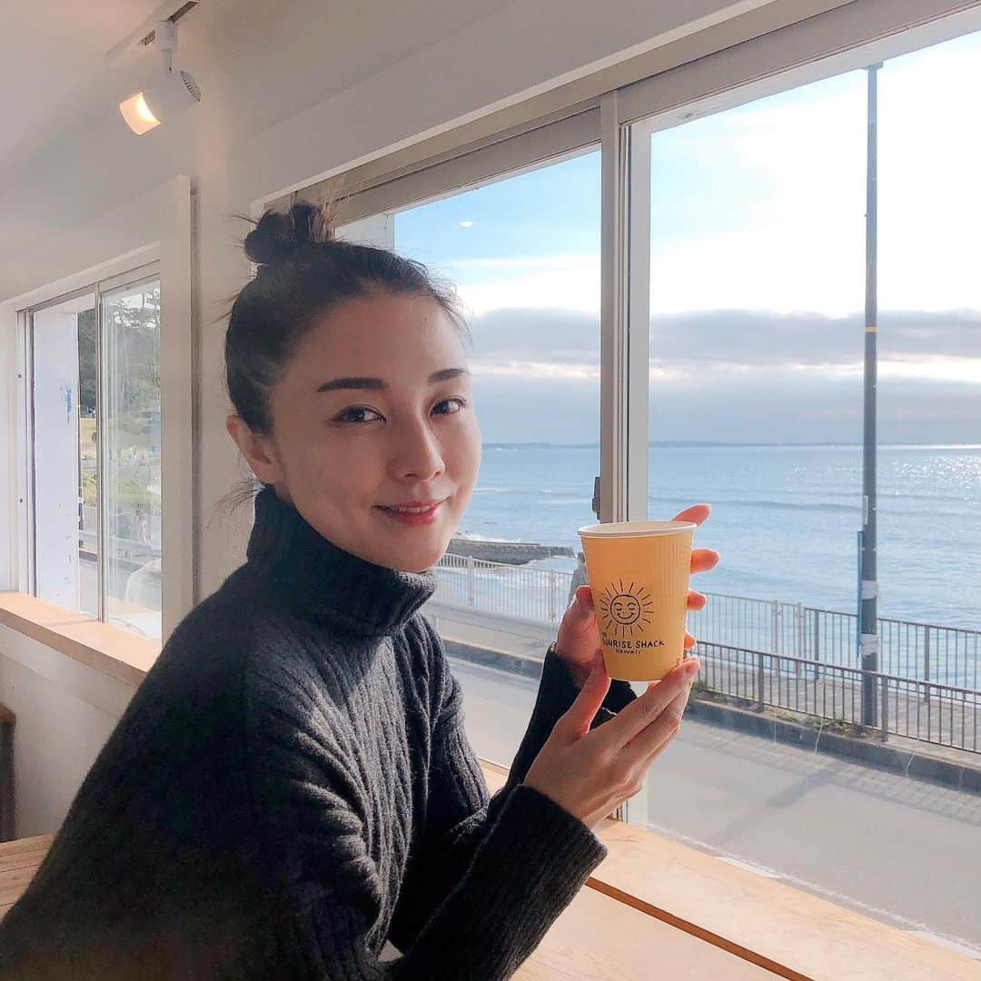 伊藤歩のインスタグラム