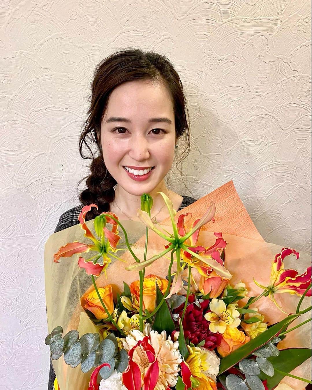 宮武紗里さんのインスタグラム (宮武紗里sari_miyatake)