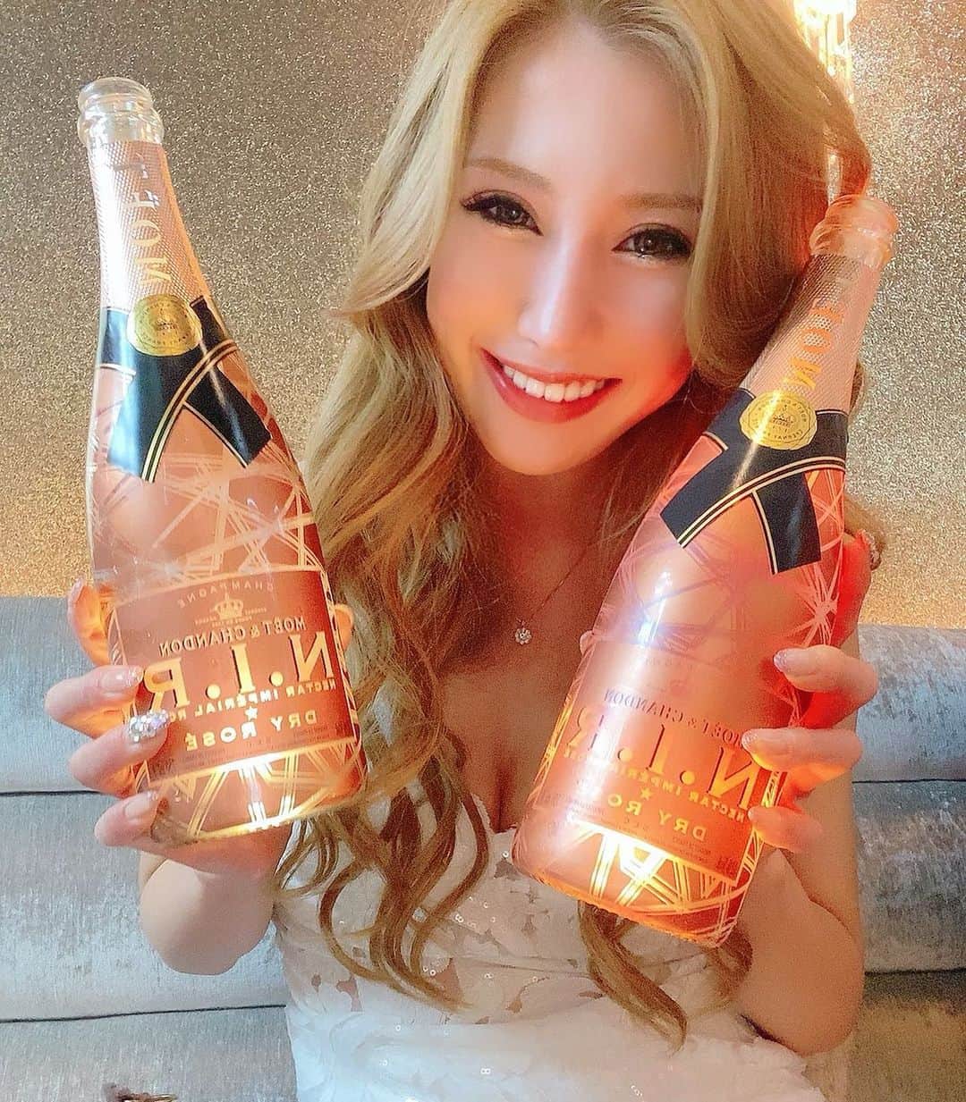 おなぎのインスタグラム