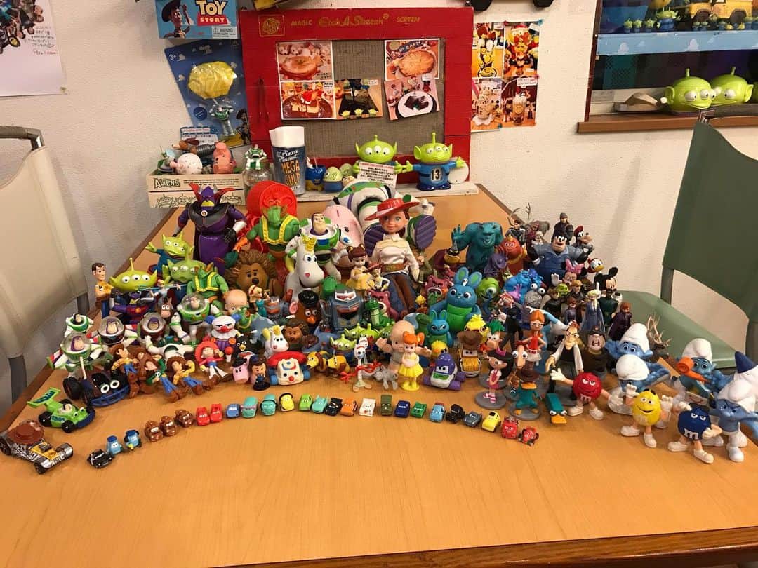 まーくんのグルメインスタ