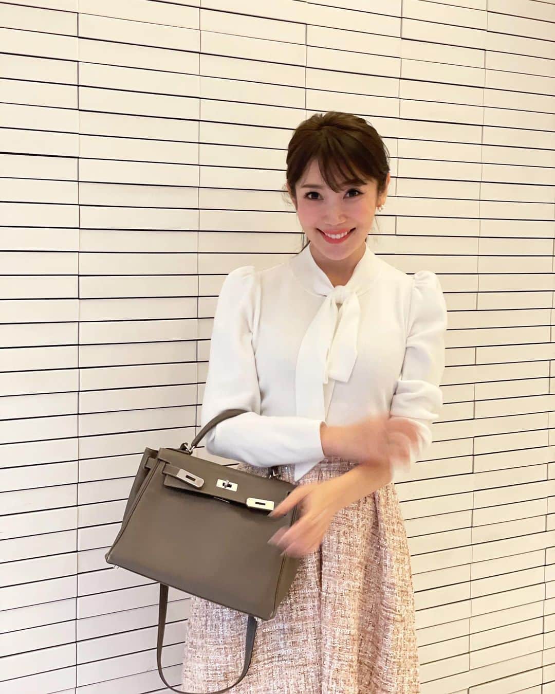 吉田美紀のインスタグラム