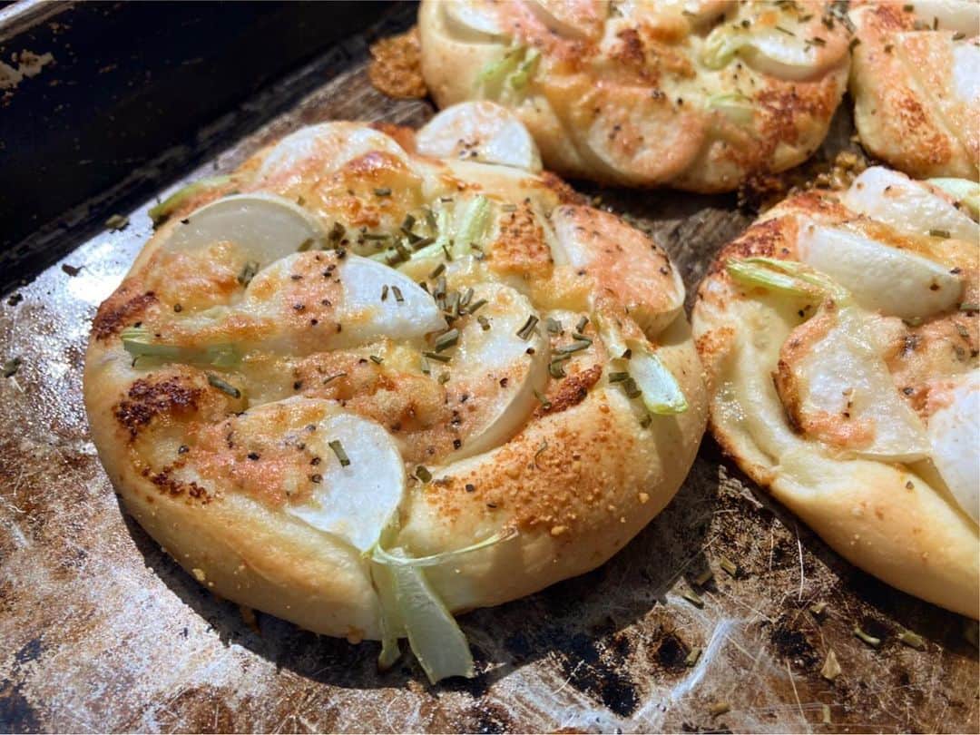 笹塚駅のパン屋さん オパンのグルメインスタ