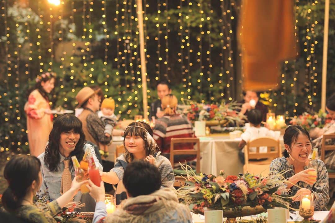 ラクラリエールのグルメインスタ