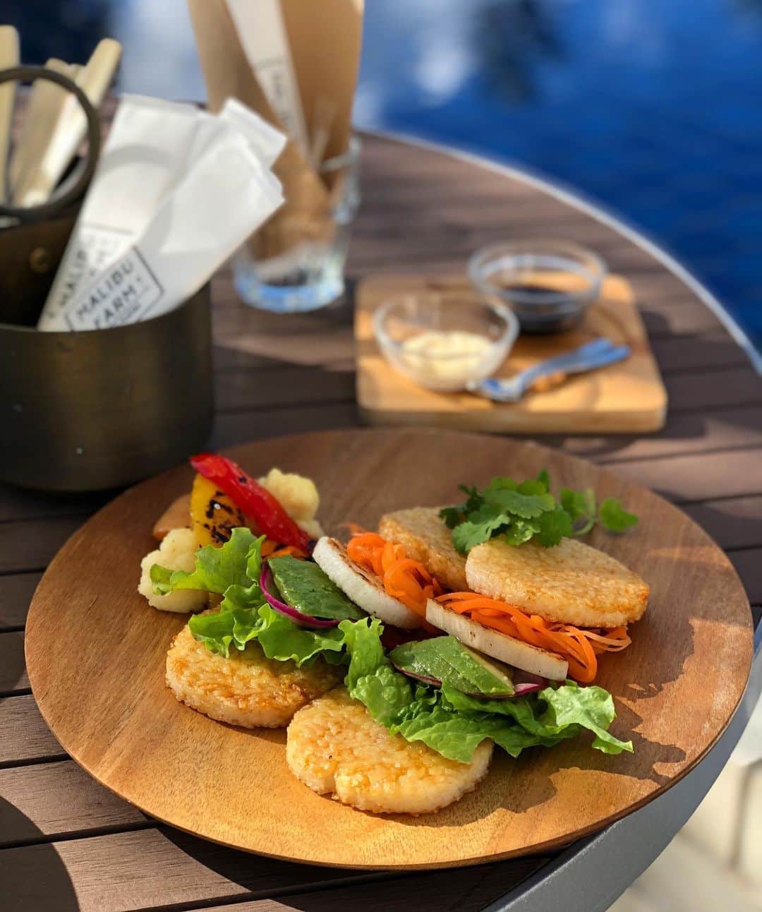 進藤やす子のグルメインスタ