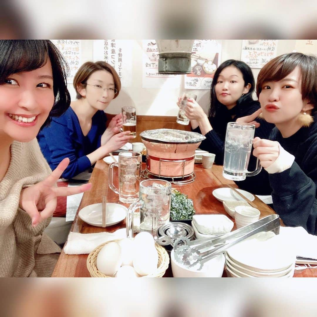 水上真理のインスタグラム