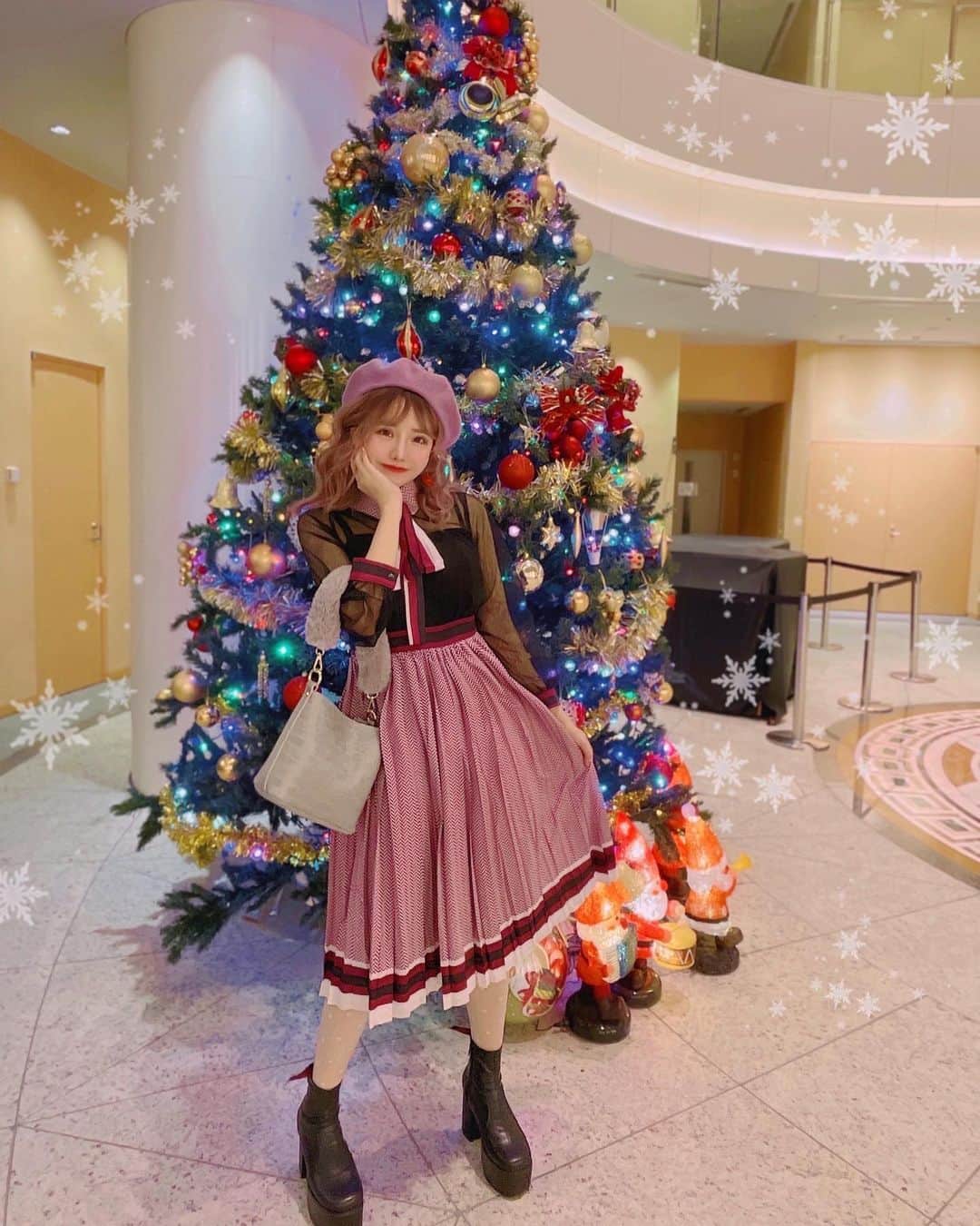 くまくまくまのインスタグラム