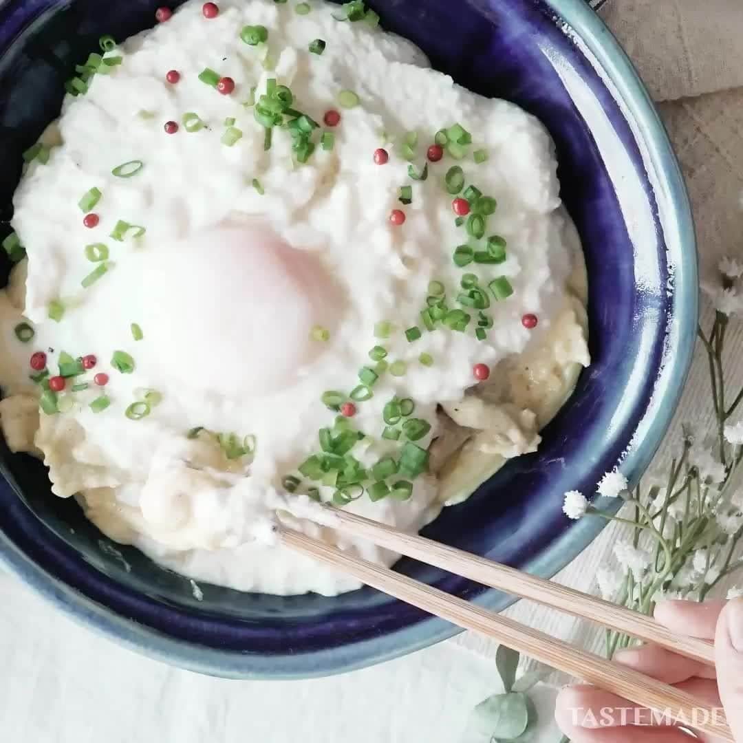 テイストメイドのインスタグラム